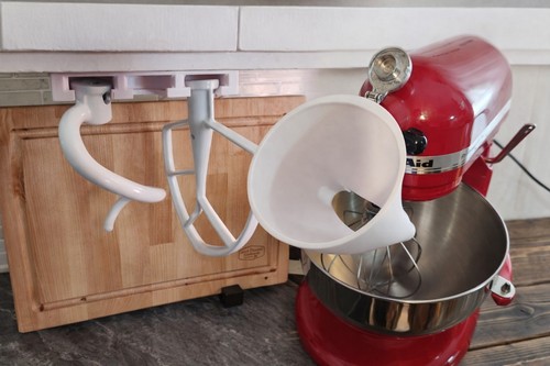 Imbuto farina per aiuto - , cucina