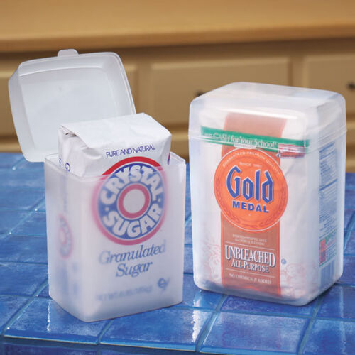 Sugar farina set di 2 - set,