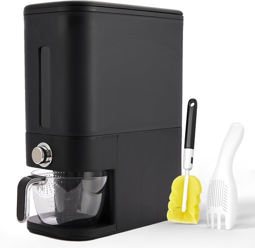 Dispenser riso libbre i - dispenser,